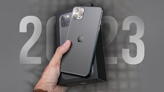 Should You Buy iPhone 11 Pro in 2023