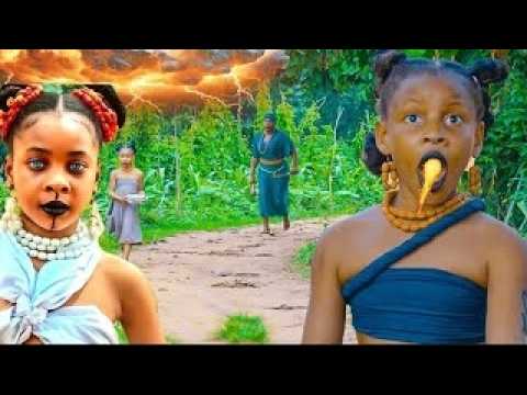 The Gifted Twin Apart - They Were Born With Different Gift But They Hate Each Other - 2026 New Movie