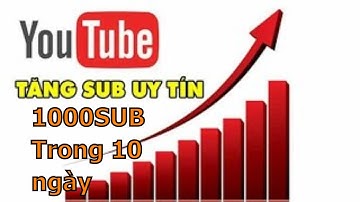 Ken Vlog - Cách auto trao đổi Sub uy tín 2020 - Hướng dẫn chi tiết cách tăng subscribe nhanh nhất