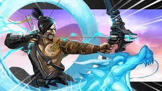 Overwatch - Broken 1v6 Moments