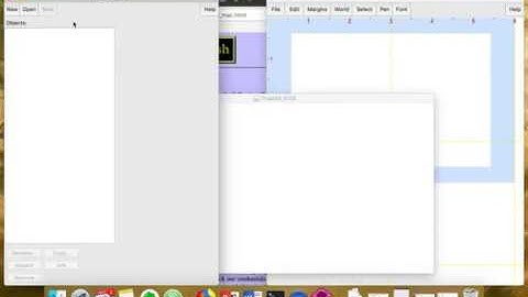 How to install Audio Annotation tool Praat on Mac
