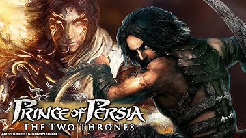 PRINCE OF PERSIA RIVAL SWORDS - MAPAS SECRETOS DO MULTIPLAYER - PSP