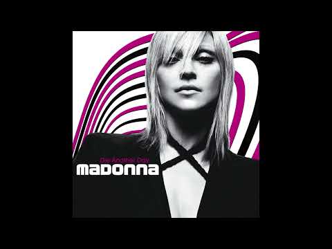Madonna - Die