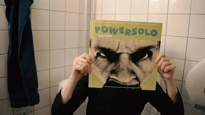 Bodil Jrgensen hader PowerSolo: "BO-PEEP"