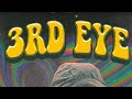 Third eye | 3RD EYE | ft - YASHVANTH FARRY