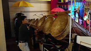 Download Lagu GORDANG SAMBILAN RAPTAMA || SHOW MICC MEDAN #gordangsambilan #mandailingnatal #onangonang MP3