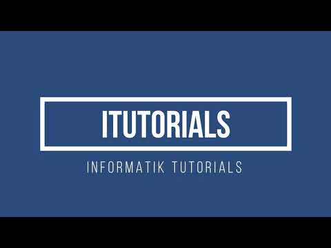 5.Datentypen | Grundlagen der Programmierung | Java