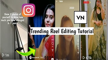 Using 3 pictures, show how much you