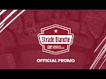 Strade Bianche Crédit Agricole 2023 | Official Video Promo
