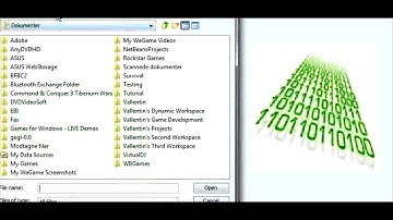 Java - Blur and Contrast Image Effect 01