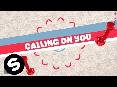 Lucas & Steve Feat. Jake Reese - Calling On You