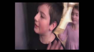 Leland Has A Sparta Madhouse V3 Remix