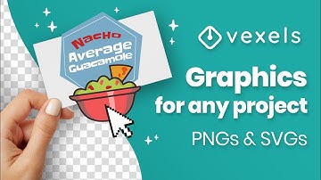 Level Up Your Design Projects with Transparent PNGs