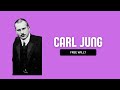 DO WE HAVE FREE WILL? Carl Jung - Aion