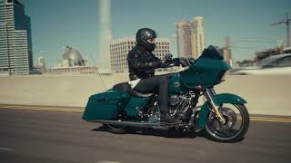 Adrenaline Junkie | Harley-Davidson®of Glendale @GlendaleHD