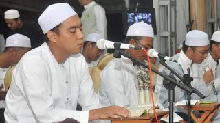 Sholatullah Ala Tohal Yamani | Haul Habib Ali bin Muhammad Al Habsyi - 26 Nov 2021