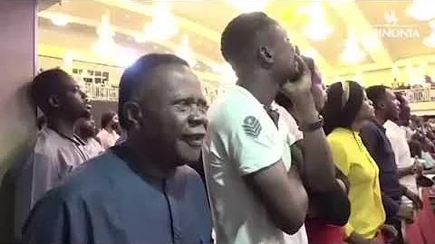 WHAT DOES SATAN REALLY WANT AND WHY DOES HE ATTACKS MANKIND - Apostle Joshua Selman