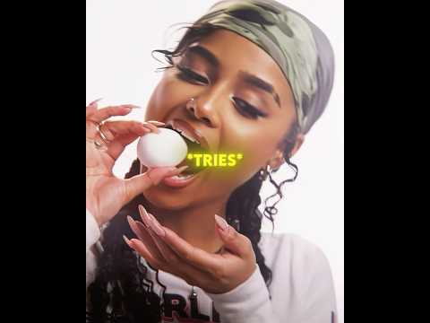 المغنيون ضد الوجبات الخفيفة المفض لة تايلا دوا ليبا ماديسون بير