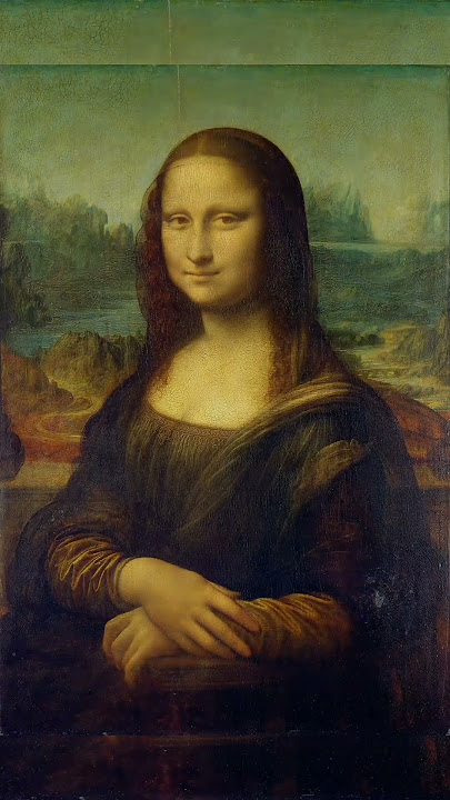 Monalisa photo