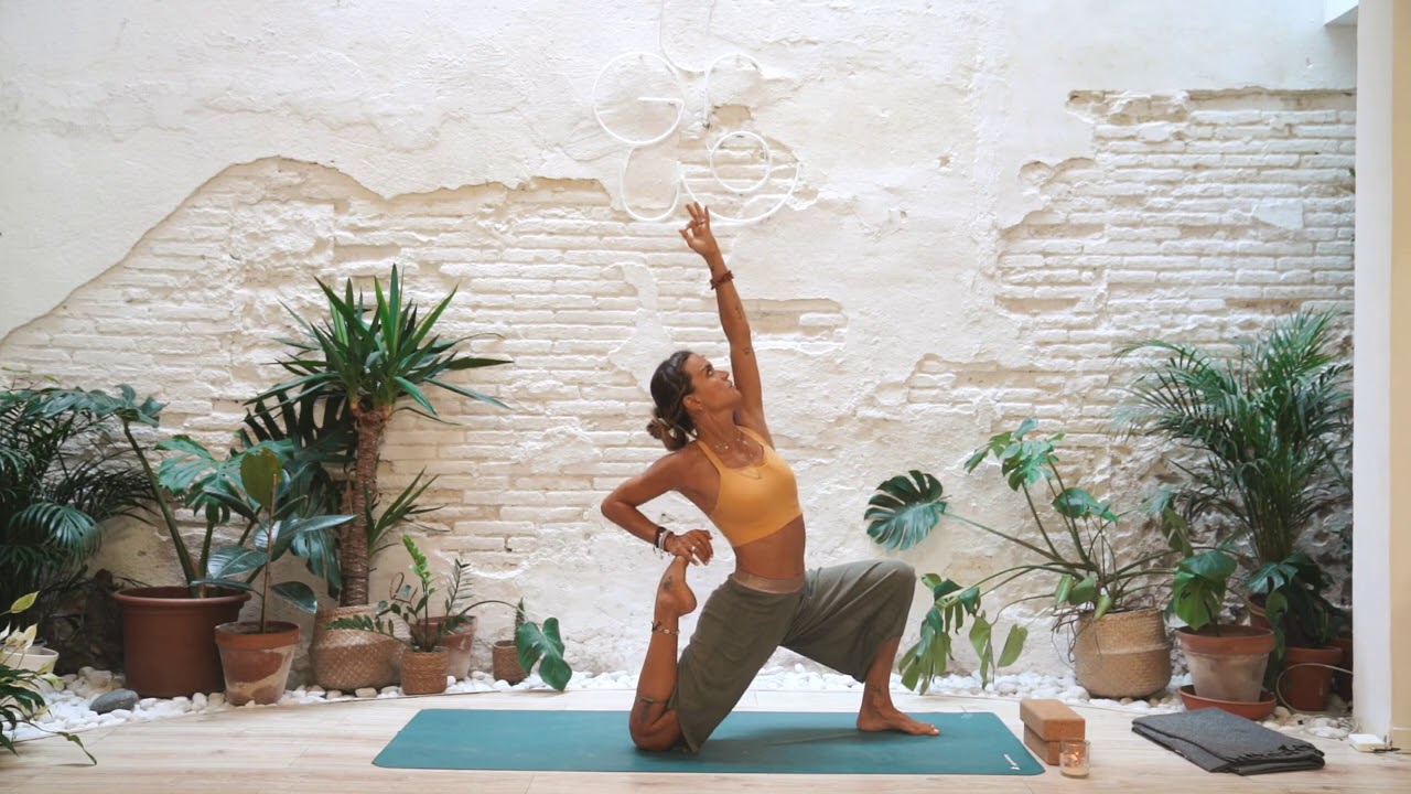 YinYasa per la sera ❤