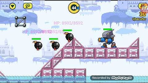 Mobi Army 2 SVTD:Tốp 21x với 18x quẩy tung sàn trext😊😰