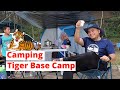Tiger Base Camp Sedili Kota Tinggi Johor