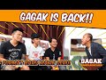 BANYAK KECURANGAN DI EPISODE INI, TAPI KOMANDAN TETAP MENYALA!! | GAGAK #11 image