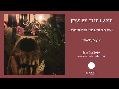 Jess By The Lake - Legacy Crown (Official Audio)