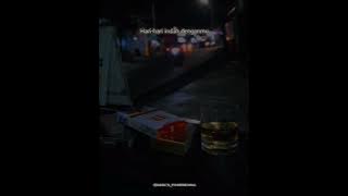 || Story wa *Ada Rindu* cover INDAH AGUSTINA ||