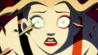 DC Harley Quinn - Liar MV (BigKlit)