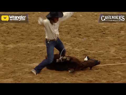 San Antonio Stock Show & Rodeo Opening Performance