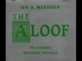 The Aloof - On A Mission (Fabio Paras Remix)