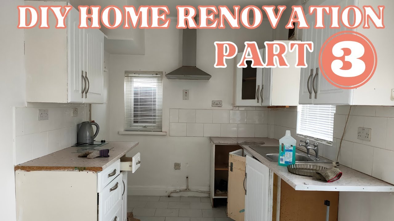 diy-house-renovation-part-3-youtube