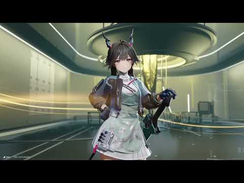 ンイー新バージョン来たので触っていく