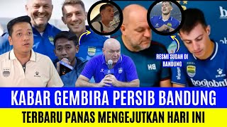  Senyumperalta Gabung Detik Akhirdirut Persib  Bojan Konfirmasibeckham Balas Dendam Ke Malut