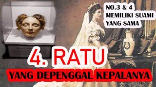 Download Mp3 4 RATU YANG DIPENGGAL KEPALANYA Gudang lagu Download Mp3 4 RATU YANG DIPENGGAL KEPALANYA