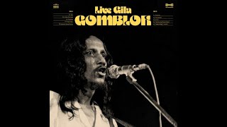 Gombloh 'Live Gila' (Full Album Audio)