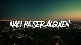 ''Naci Pa Ser Alguien'' Beat De Narco Rap 2020 (Prod. By J Namik The Producer)