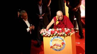 Dalai Lama : A Human Approach to World Peace