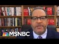 Michael Eric Dyson On Race In 'Long Time Coming' | Morning Joe | MSNBC