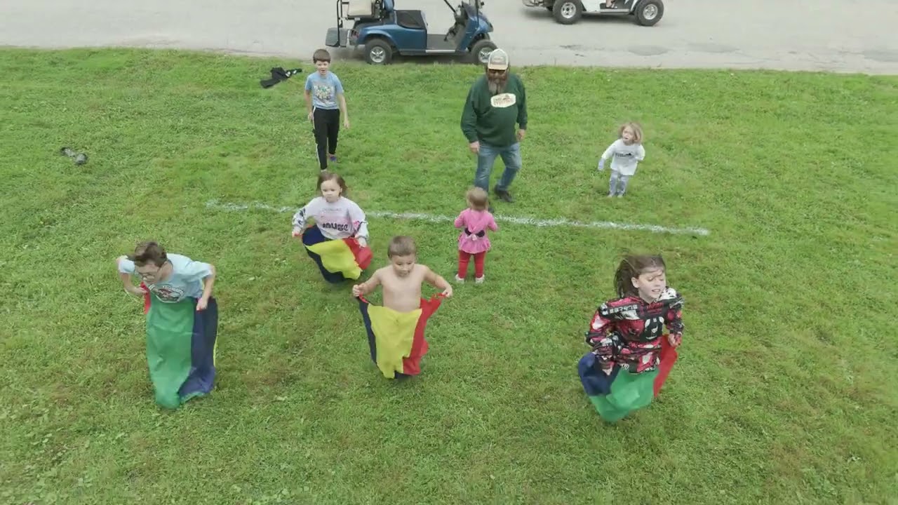 Winona KOA Holiday | Camping in the Mississippi River Bluffs, Winona MN