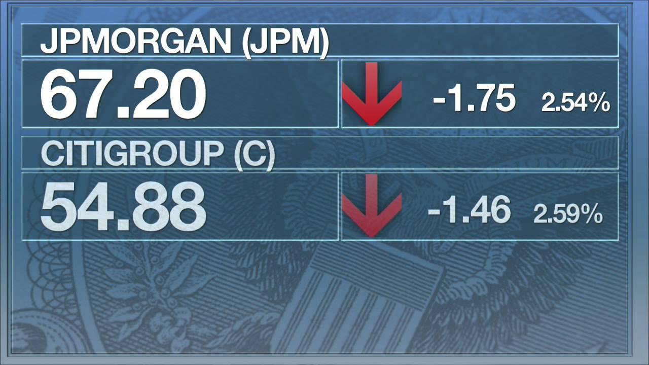 Greece’s Debt Woes Push Dow Industrials Into Negative Territory for the Year Greece’s Debt Woes Push Dow Industrials Into Negative Territory for the Year