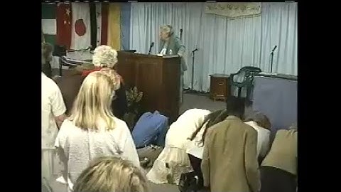 Gwen Shaw 2008 "Impartations"