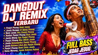 🇮🇩 DJ Remix Lomba Panjat Pinang | Janda Nunggu di Ujung Pinang | Viral TikTok