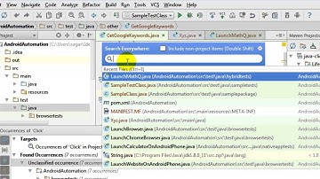 How to search a text in all files in intellij IDEA