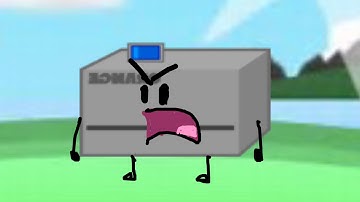 Battle of Logo Island: Object Terror Styled Intro (V2)