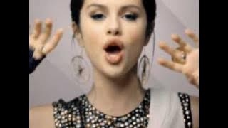 Selena Gomez - Naturally - Kiss and Tell