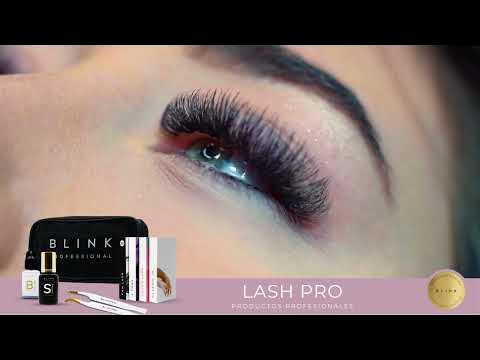 KIT Extensiones de Pestañas – BLINK PROFESSIONAL®