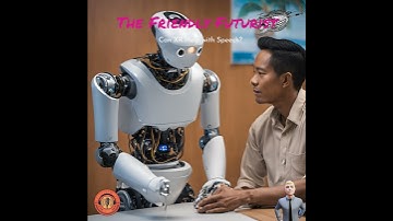 Can XR Help with Speech? Interview with Sophie Thompson