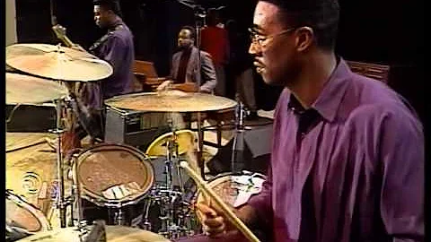 Willie Neal Johnson & the New Keynotes - With God ...